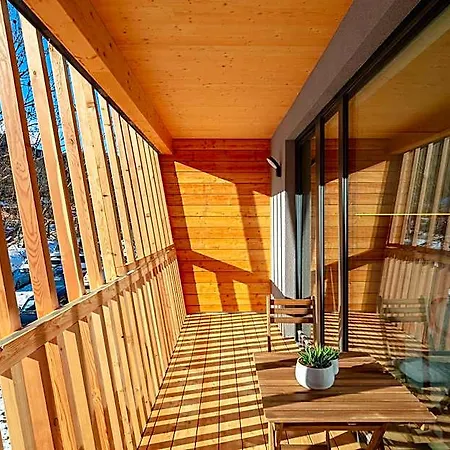 Artmur Hotell Lutzmannsdorf