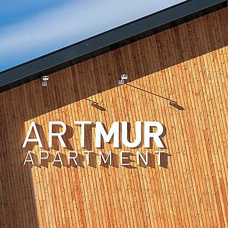 Hotell Artmur 4*