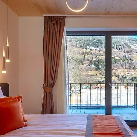 Hotell Artmur Lutzmannsdorf